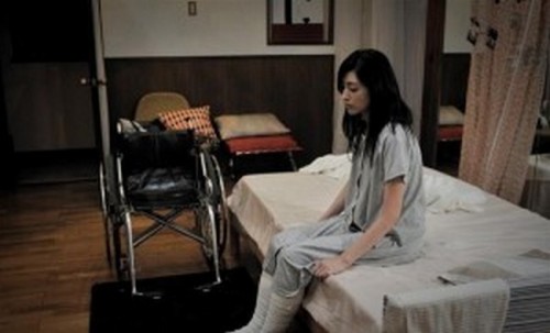Imagem 2 do filme Atividade Paranormal - Tóquio